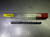 Dormer 3/8" Coolant Thru 8xD Carbide Drill 10mm Shank R570 3/8 In (LOC2408A)