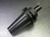 Jacobs CAT40 J3 Drill Chuck Arbor JCJ-40-J3 (LOC2408A)