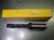 Kennametal 1.069" Coolant Thru Drill 1.5" Shank DD1556453 (LOC2408A)