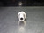 Pramet 3/4" 2 Flute Endmill Head 075E2R118M10-ISRD10-C (LOC2131B)