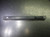 Nachi AquaREVO 15.4mm Coolant Thru 8xD Carbide Drill AQRVD0H8D1540 (LOC2583A)