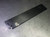 Sandvik CoroCut QD Grooving/Parting Tool Holder QD-NN1G60C25AY (LOC308A) Sandvik CoroCut QD Grooving/Parting Tool Holder QD-NN1G60C25AY (LOC308A)
