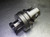 Kennametal KM63UT 27mm Facemill Arbor 1.3" Pro KM63UTSM2732 (LOC2664A)