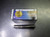 Ingersoll 3/4" Single Flute Endmill 3/4" Shank 12J1B-0701784R01 (LOC3494)