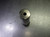 Ingersoll 1.5" 4 Flute Coolant Thru Endmill 1.25" Shank 12J1B-1502281R01 (LOC3494)