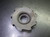 Ingersoll 5" Indexable Facemill 1.5" Arbor 2J6B05R01 (LOC578B)