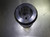 Kennametal HSK100A 2" Endmill Tool Holder 5.5" Pro HSK100AEM200550 (LOC2909A)
