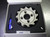 Iscar 8" Indexable Facemill 2.5" Arbor F45NM D8.0-12-2.50-R08 (LOC425)