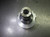 Kennametal HSK100A 3/4" Hydraulic Tool Holder 4.25" Pro HSK100AHC075425 (LOC370)