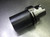 Sandvik HSK100A Capto C8 Modular Tool holder C8-390.410-100 120A (LOC370)