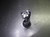 Iscar 1.063-1.101 Coolant Thru 3xD Drill 1.25" Shank DCN 1063-319-125R-3D (LOC2588B)