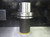 Kennametal HSK100A to KM63 Adapter 115mm Pro HSK100AKM63115M (LOC2588B) Kennametal HSK100A to KM63 Adapter 115mm Pro HSK100AKM63115M (LOC2588B)