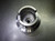 Kennametal HSK100A 1" Hydraulic Tool Holder 4.75" Pro HSK100AHC100475 (LOC2620)
