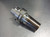 Haimer HSK 63 A 18mm Shrink Fit Endmill Holder 95mm Pro A6314018 (LOC1928B)