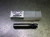 Widia 1/2" 4 Flute Carbide SQ Endmill 1/2" Shank W401E13006SZW WU20PE (LOC604)