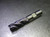 Widia 1/2" 4 Flute Carbide SQ Endmill 1/2" Shank W411E13016SZW WU20PE (LOC604) Widia 1/2" 4 Flute Carbide SQ Endmill 1/2" Shank W411E13016SZW WU20PE (LOC604)