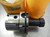 Sandvik HSK100A Quick Change Tapping Chuck 392.41060A-100 02 105A (LOC2045A)