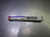 Mitsubishi 5/32" Coolant Thru 5xD Carbide Drill MZS01562LB VP15TF (LOC333A)
