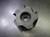 SECO 4" 5 Flute Coolant Thru Milling Cutter Head R220.69-04.00-RE-18.5AN (LOC358B) SECO 4" 5 Flute Coolant Thru Milling Cutter Head R220.69-04.00-RE-18.5AN (LOC358B)