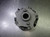 SECO 4" 5 Flute Coolant Thru Milling Cutter Head R220.69-04.00-RE-18.5AN (LOC358B) SECO 4" 5 Flute Coolant Thru Milling Cutter Head R220.69-04.00-RE-18.5AN (LOC358B)