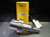 Kennametal HSK100A 1/2" Hydraulic Tool Holder 6.375" Pro AH1737295 (LOC1362B)