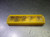 Kennametal Carbide Inserts QTY5 DPMT2151LF / DPMT070204LF KC730 (LOC1362B) Kennametal Carbide Inserts QTY5 DPMT2151LF / DPMT070204LF KC730 (LOC1362B)
