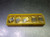Kennametal Carbide Grooving Inserts QTY5 NR4125RK KC730 (LOC1362B)