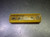 Kennametal Milling Inserts QTY5 HNGJ43ANENLD / HNGJ0604ANENLD KC725M (LOC1362B)