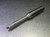 PH Horn Coolant Thru Carbide Milling Shank 1/2" Shank MU306.0500.03B (LOC1593A) PH Horn Coolant Thru Carbide Milling Shank 1/2" Shank MU306.0500.03B (LOC1593A)