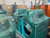 Ingersoll MasterMill CAT50 Coolant Thru 50 Hp Straight Head