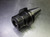 Erickson CAT40 ER25 Collet Chuck 2.5" Pro CV40BER25250 (LOC1592)