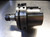 Erickson HSK100 ER16 Collet Chuck 3.5" projection HSK100APER16085M (LOC1683B)