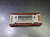 Sandvik Carbide Milling Inserts QTY10 R216-16 03 M-M 4040 (LOC1270B)