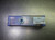 Ingersoll 1.25" x 1.25" Indexable Lathe Tool Holder 6" OAL TTJNR20-4D (LOC1240B)