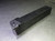 Iscar 1" x 1" Indexable Threading Lathe Tool Holder SER 1000 M16  (LOC1240B)