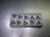 Caratizit Carbide Inserts QTY10 TCGT 32.52FN-27/TCGT 16T308FN-27 CTPX715 (LOC2828C)