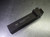 CeramTec 32mm x 32mm Indexable Lathe Tool Holder CCRNL3232P-16-IK7-D350 (LOC2828C)
