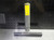 Sandvik 1" 2 Flute Coolant Thru Endmill 1" Shank RA390-025O25L-11L (LOC2828D) Sandvik 1" 2 Flute Coolant Thru Endmill 1" Shank RA390-025O25L-11L (LOC2828D)