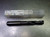 Walter 9/16" Coolant Thru 2xD Carbide Drill 16mm Shank A6181TFT-9/16IN (LOC2793D) Walter 9/16" Coolant Thru 2xD Carbide Drill 16mm Shank A6181TFT-9/16IN (LOC2793D)