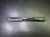Walter 7/16" Coolant Thru 8xD Carbide Drill 12mm Shank A6489DPP-7/16IN (LOC2675B)