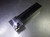 Ultra-Dex 1.5"x1.5" Indexable Lathe Tool Holder MTGNR 24-4E (LOC1806A) Ultra-Dex 1.5"x1.5" Indexable Lathe Tool Holder MTGNR 24-4E (LOC1806A)