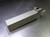 Iscar 25mmx25mm Indexable Grooving Lathe Tool Holder GHFGL 25-105-8 (LOC1806A)