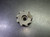 Ingersoll 2" Coolant Thru Indexable Facemill 3/4" Arbor TJ1C-20R01 (LOC1806B)