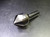 Kyocera/SGS 1" 3 Flute 90 Deg Carbide Countersink 1/2" Shank 74246 (LOC1832B)