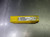 Kennametal Carbide Milling Inserts QTY5 OFKT06L5AFENGB KCPM40 (LOC1833A) Kennametal Carbide Milling Inserts QTY5 OFKT06L5AFENGB KCPM40 (LOC1833A)