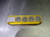 Kennametal Carbide Milling Inserts QTY5 OFKT06L5AFENGB KCPM40 (LOC1833A) Kennametal Carbide Milling Inserts QTY5 OFKT06L5AFENGB KCPM40 (LOC1833A)