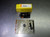 Sandvik 16CA 55mm 90 Deg Boring Insert Cartridge PCFNR 16CA-12 (LOC2136B)