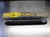 Iscar 3/4" Indexable Boring Bar 8" OAL GHIR 19-4 (LOC2136B) Iscar 3/4" Indexable Boring Bar 8" OAL GHIR 19-4 (LOC2136B)