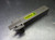 TaeguTec 1" x 1" Indexable Grooving Lathe Tool Holder TTFR 25.4-40-3 RN (LOC2359) TaeguTec 1" x 1" Indexable Grooving Lathe Tool Holder TTFR 25.4-40-3 RN (LOC2359)