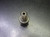 Ingersoll TopOn M16 1.25" 2 Flute Coolant Thru Endmill Head DHU-12015X8R02 (LOC2359)